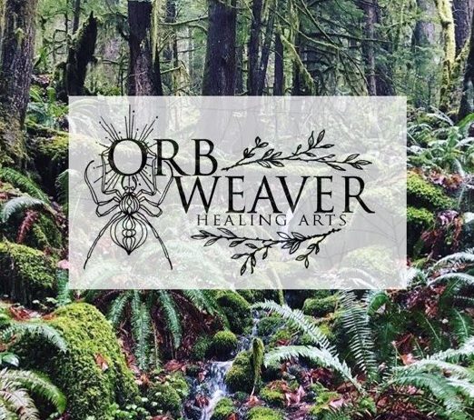 ◈ Orb Weaver Healing Arts ◈
